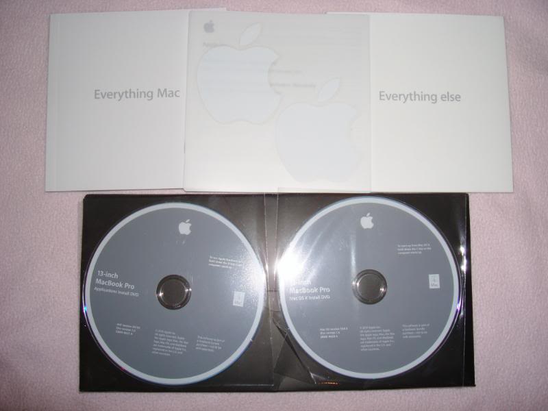 apple snow leopard recovery disk to dvd