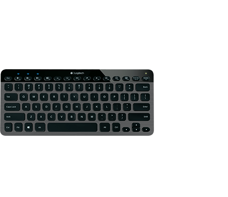 Logitech Keyboard For Mac Mini
